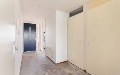 Apartment for sale: Cor Kieboomplein 163, Oud IJsselmonde Rotterdam