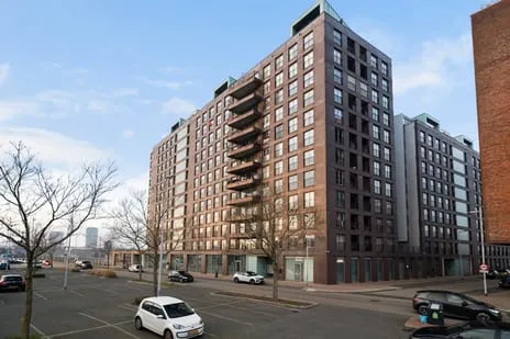 Appartement te koop: Cor Kieboomplein 237, Oud IJsselmonde Rotterdam