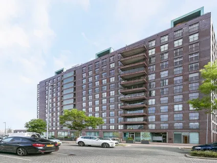 Appartement te huur: Cor Kieboomplein 250, Oud IJsselmonde Rotterdam