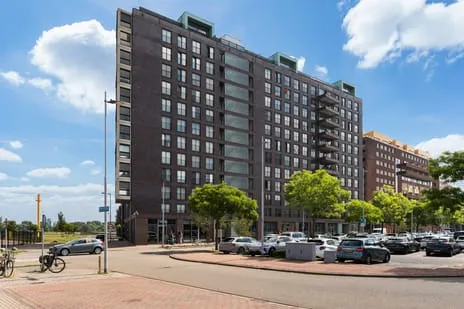 Appartement te koop: Cor Kieboomplein 268, Oud IJsselmonde Rotterdam