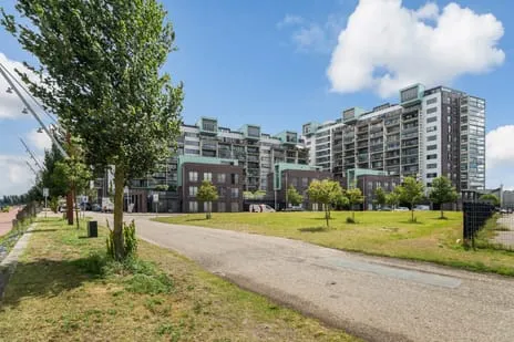Appartement te koop: Cor Kieboomplein 312, Oud IJsselmonde Rotterdam