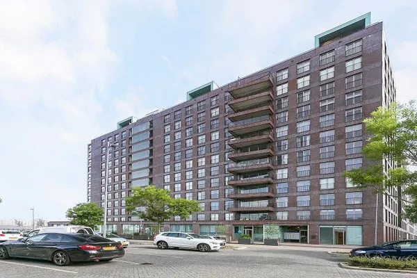 Woning te huur: Cor Kieboomplein, Oud IJsselmonde Rotterdam