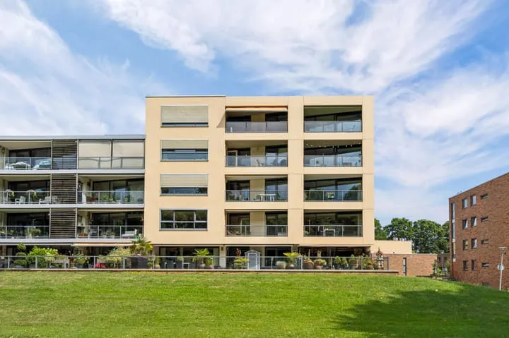Appartement te koop: Cor Vlotlaan 25, Transwijk-Zuid Utrecht