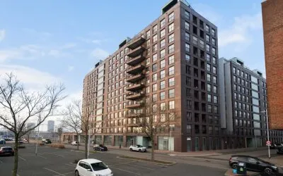 Appartement te koop: Cor Kieboomplein 237, Oud IJsselmonde Rotterdam