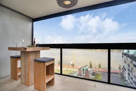 Appartement te koop: Cor Kieboomplein 304, Oud IJsselmonde Rotterdam