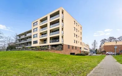 Appartement te koop: Cor Vlotlaan 25, Utrecht