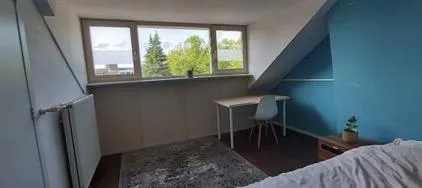 Kamer te huur: Corapad, Oude Gracht-West Eindhoven