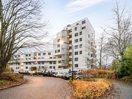 Appartement te koop: Corbulokade 23, Voorburg West noord Voorburg