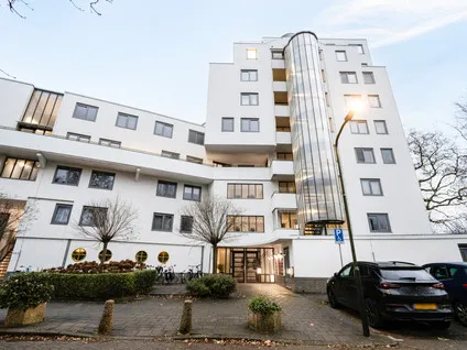 Appartement te koop: Corbulokade 23, Voorburg