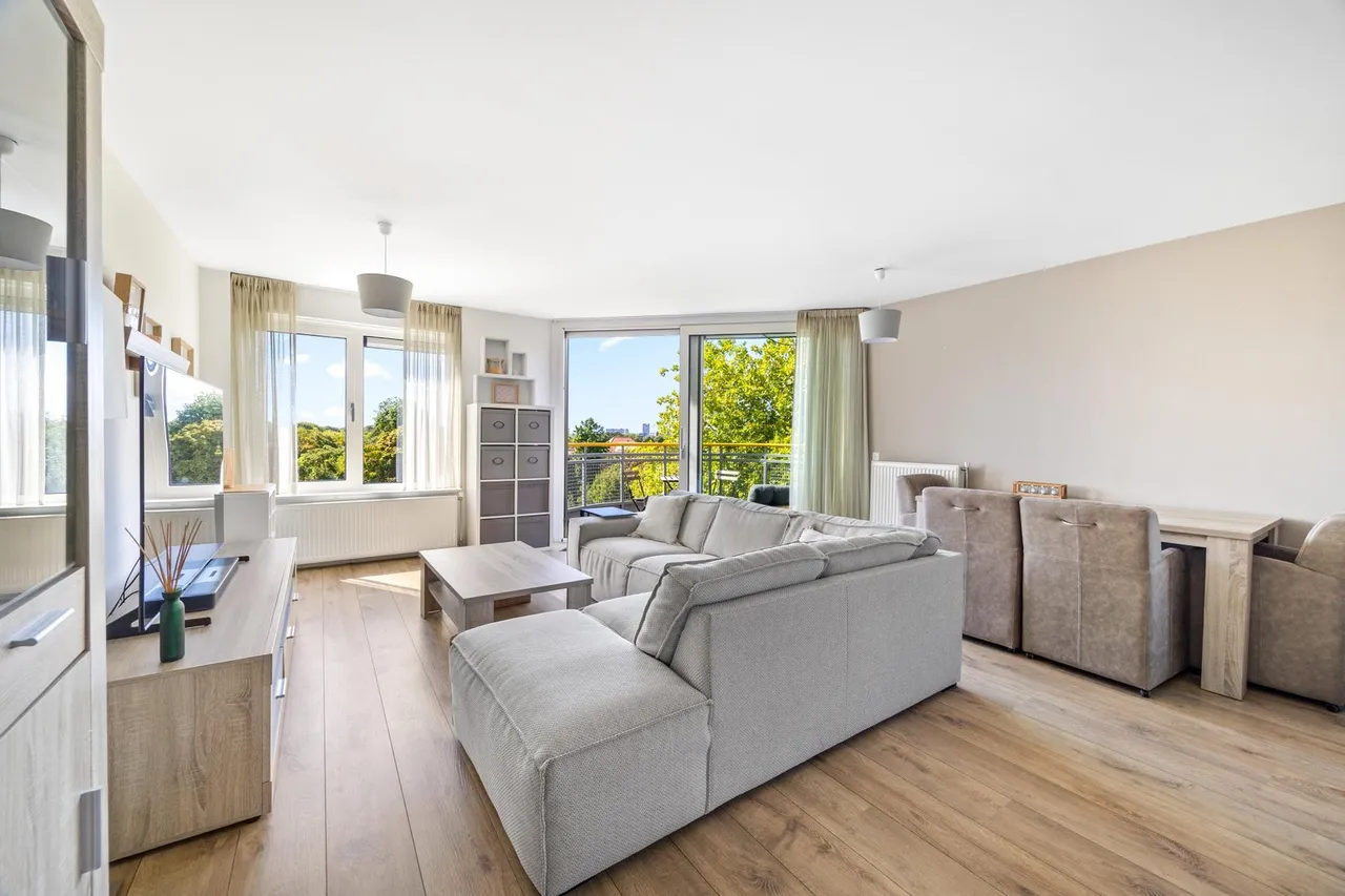 Appartement te koop: Corbulokade 40, Voorburg