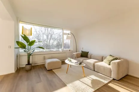 Appartement te koop: Cordell Hullplaats 239, Ommoord Rotterdam