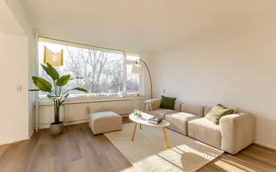 Appartement te koop: Cordell Hullplaats 239, Rotterdam
