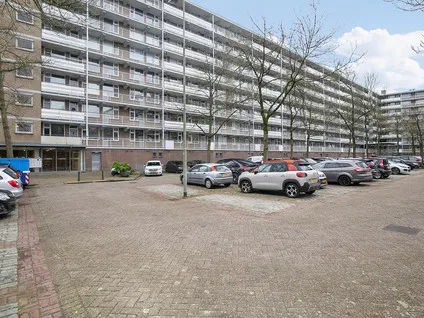 Appartement te koop: Cordell Hullplaats 333, Rotterdam