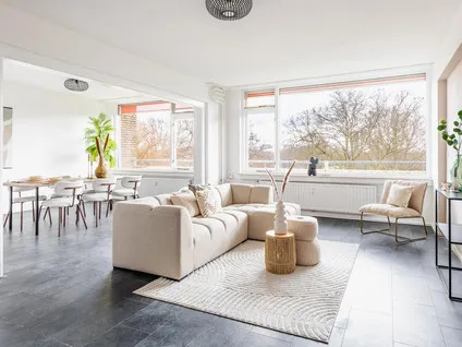 Appartement te koop: Cordell Hullplaats 337, Rotterdam