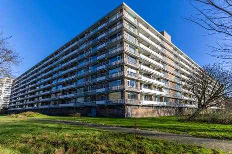 Appartement te koop: Cordell Hullplaats 347, Rotterdam