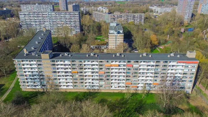 Appartement te koop: Cordell Hullplaats 355, Rotterdam