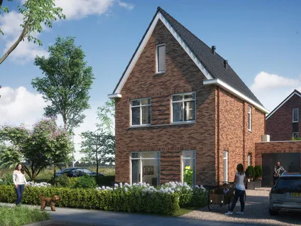 Woning te koop: Cordeschuit, Hazenburg II Arnemuiden