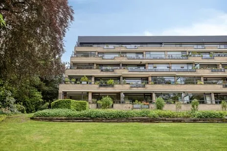Appartement te koop: Cordesstraat 6-1, Burgemeesterswijk Arnhem