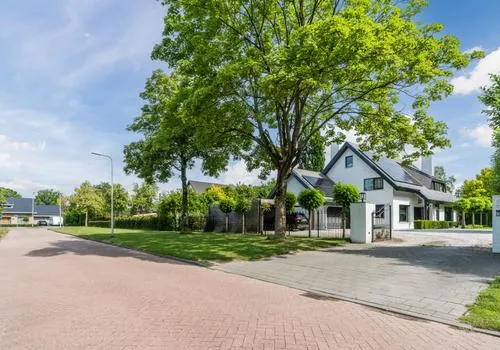 Vrijstaande woning te koop: Corellisingel 8, Enschot Oost Berkel-Enschot