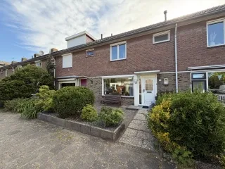 Woning te huur: Corellistraat, Holtenbroek II Zwolle