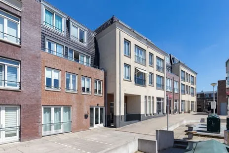 Studio for sale: Coremolen 5M14, Noordwijkerhout Centrum Noordwijkerhout