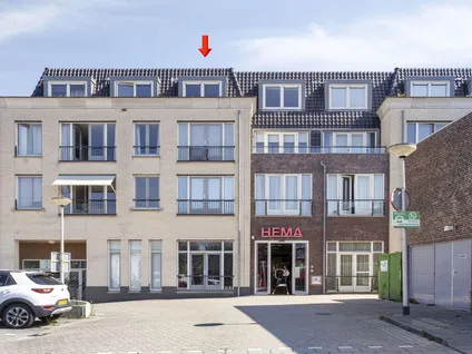 Appartement te koop: Coremolen 5M32, Noordwijkerhout Centrum Noordwijkerhout