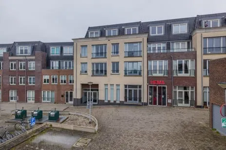 Appartement te koop: Coremolen 5M39, Noordwijkerhout Centrum Noordwijkerhout