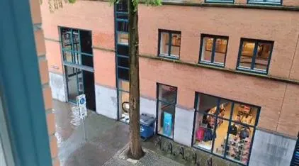 Kamer te huur: Corio Center, Heerlen-Centrum Heerlen