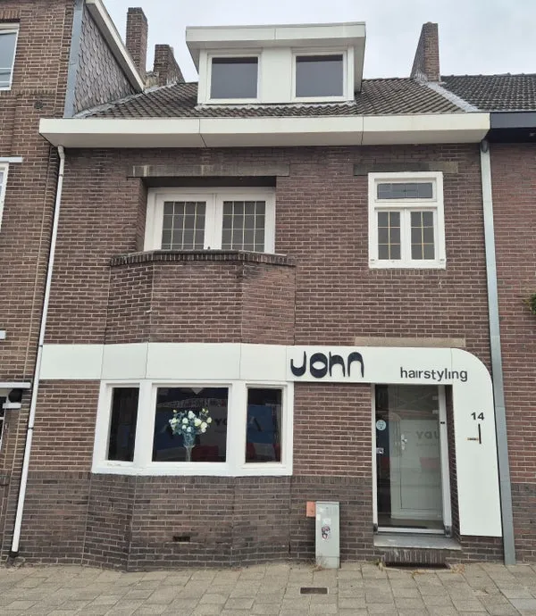 Tussenwoning te koop: Coriovallumstraat 14, Heerlen-Centrum Heerlen