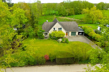Vrijstaande woning te koop: Corleseweg 10A, Verspreide huizen Corle en omgeving Winterswijk