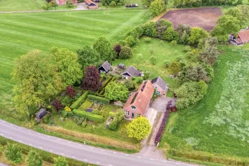 Vrijstaande woning te koop: Corleseweg 9, Verspreide huizen Corle en omgeving Winterswijk Corle