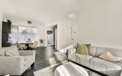 Tussenwoning te koop: Corneillestraat 32, Lombardijen Rotterdam
