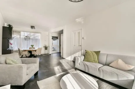 Tussenwoning te koop: Corneillestraat 32, Rotterdam