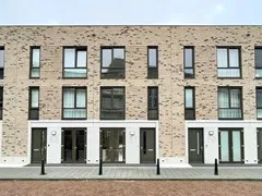 Tussenwoning te huur: Cornelia De Langeweg 61, Leyenburg 'S-Gravenhage