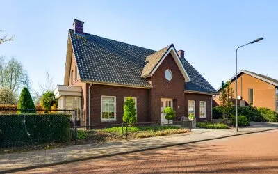 Vrijstaande woning te koop: Cornelia Katzstraat 4, Leuken Weert