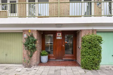 Appartement te koop: Cornelie van Zantenstraat 192, Waldeck-Zuid 'S-Gravenhage