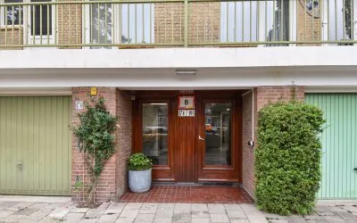 Appartement te koop: Cornelie van Zantenstraat 192, Waldeck-Zuid 'S-Gravenhage
