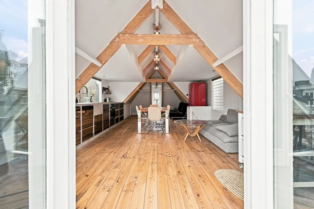 Appartement te huur: Cornelis Anthoniszstraat 28, Amsterdam