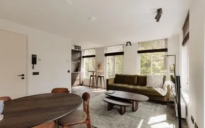 Studio te koop: Cornelis Anthoniszstraat 39-2, Duivelseiland Amsterdam