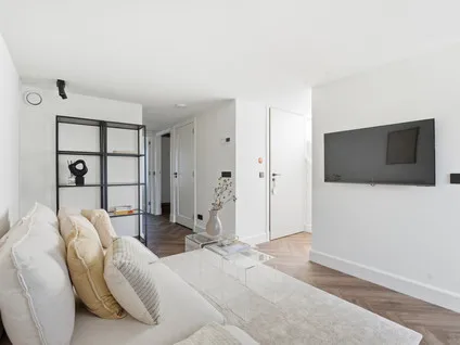 Appartement te koop: Cornelis Anthoniszstraat 41-4, Duivelseiland Amsterdam