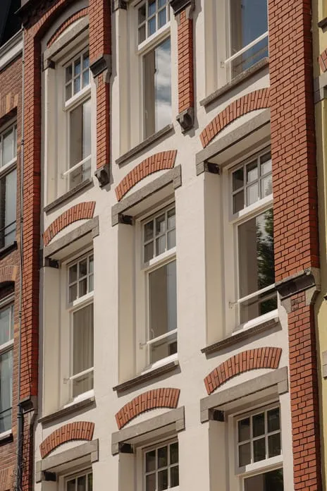 Appartement te koop: Cornelis Anthoniszstraat 63-2, Duivelseiland Amsterdam