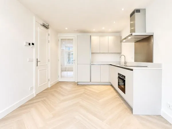 Home for rent: Cornelis Anthoniszstraat, Duivelseiland Amsterdam