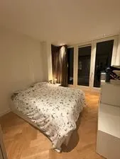 Kamer te huur: Cornelis Anthoniszstraat, Duivelseiland Amsterdam