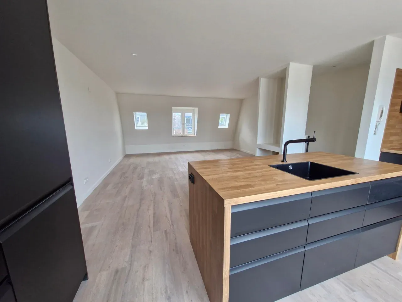 Appartement te huur: Cornelis Anthoniszstraat, Amsterdam