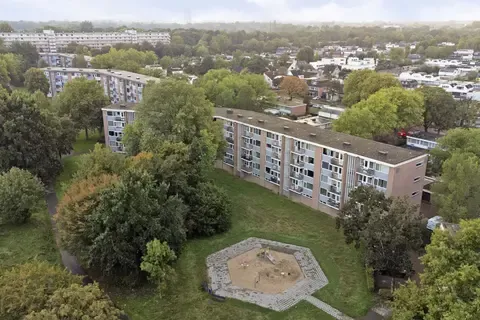 Appartement te koop: Cornelis Bosstraat 20, Rosmalen