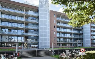 Apartment for rent: Cornelis de Wittlaan 518, Stadhoudersplantsoen 'S-Gravenhage