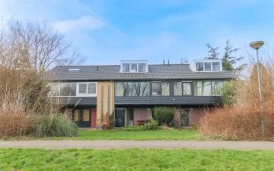 Appartement te koop: Cornelis Dirkszoonlaan 40, Markgouw Monnickendam