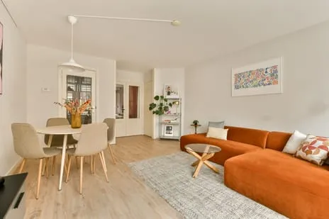 Appartement te koop: Cornelis Dirkszstraat 3H, Pieter van der Doesbuurt Amsterdam