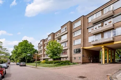 Appartement te koop: Cornelis Dopperkade 12-2, Prinses Irenebuurt Amsterdam