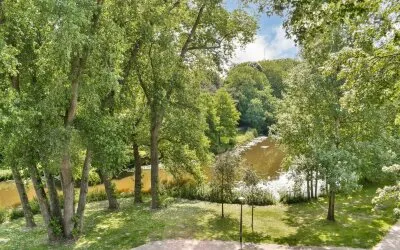 Appartement te koop: Cornelis Dopperkade 2-4, Prinses Irenebuurt Amsterdam